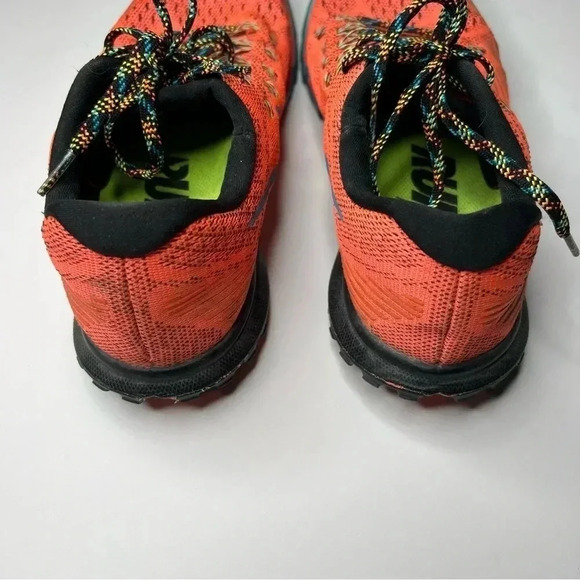 Nike Zoom Kiger 3 Adventure Trail Running Shoes, women's size 9.5 - Picture 5 of 8